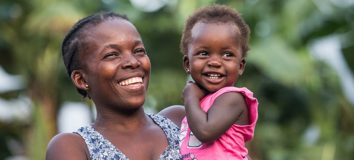 Un enfant est mort toutes les 4,4 secondes en 2021, selon l’ONU